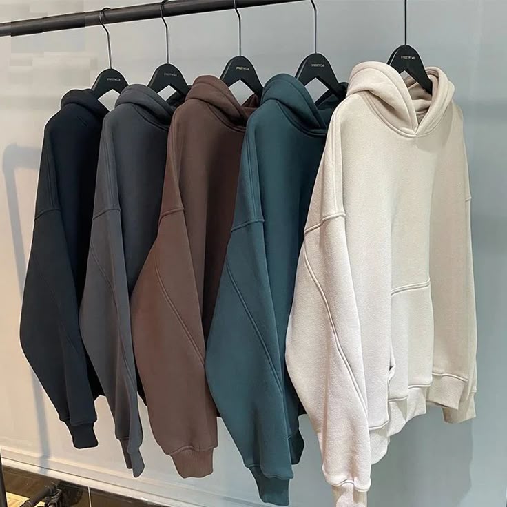 Hoodies